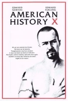 Kult hákového kříže (American history X)