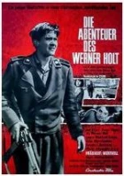 Dobrodružství Wernera Holta (Die Abenteuer des Werner Holt)
