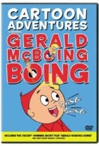 Gerald McBoing Boing na planetě Moo