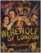 Werewolf of London