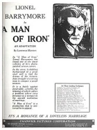 A Man of Iron