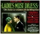Ladies Must Dress