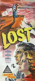 Ztracený (Lost)