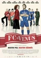 FC Venuše (FC Venus)
