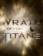 Hněv Titánů (Wrath of the Titans)