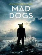 Mad Dogs: Hat