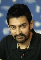 Aamir Khan