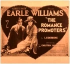 The Romance Promoters