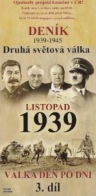 Deník – Druhá světová válka (Second World War Diary (1939–1945))