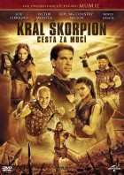 Král Škorpion: Cesta za mocí (The Scorpion King: The Quest of Power)