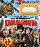 Jak vycvičit draka (How to Train Your Dragon)