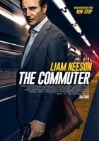 Cizinec ve vlaku (The Commuter)