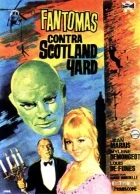 Fantomas kontra Scotland Yard (Fantomas Contre Scotland Yard)