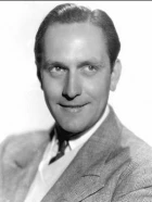 Fredric March