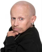 Verne Troyer