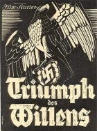 Triumf vůle (Triumph des Willens)