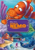 Hledá se Nemo (Finding Nemo)