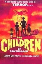 Toxické děti (The Children)
