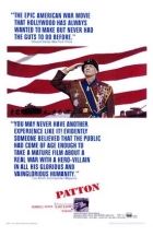 Generál Patton (Patton)