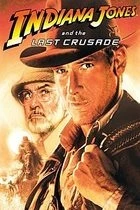 Indiana Jones a poslední křížová výprava (Indiana Jones and the Last Crusade)
