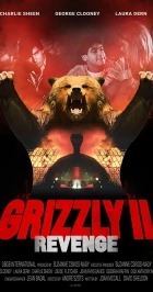 Grizzly II: The Predator