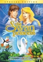 Labutí princezna (The Swan Princess)