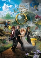 Mocný vládce Oz (Oz: The Great and Powerful)