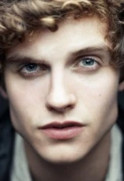 Daniel Sharman