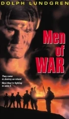 Švéd (Men of War)