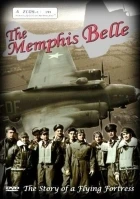 Memfiská kráska (Memphis Belle)