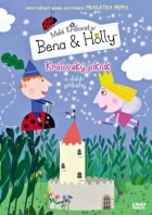 Maličké království Bena a Holly (Ben &amp; Holly's Little Kingdom)