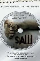 Saw: Hra o přežití (Saw)