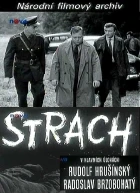 Strach