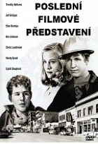 Poslední filmové představení (The Last Picture Show)