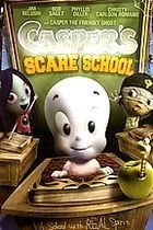Casper - Strašidelná škola (Casper Scare School)