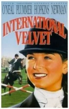 Světová teta Velvet (International Velvet)