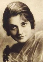 Fritzi Brunette