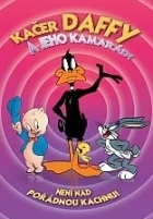 Kačer Daffy a jeho kamarádi (Duffy Duck And Friends)