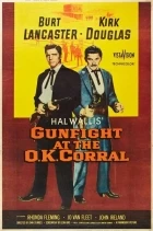 Přestřelka u O.K. Corralu (Gunfight at the O.K. Corral)