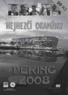 Peking 2008 - Nejhezčí okamžiky