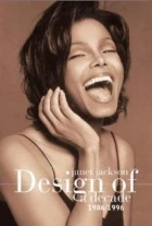 Janet Jackson - Design of a Decade 1986/1996
