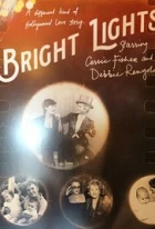 V záři reflektorů: Carrie Fisher a Debbie Reynolds (Bright Lights: Starring Carrie Fisher and Debbie Reynolds)