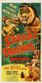 Safari Drums