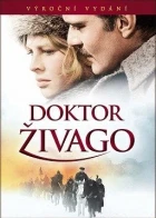 Doktor Živago (Doctor Zhivago)