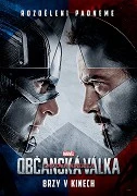 Captain America: Občanská válka (Captain America: Civil War)