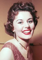 Eunice Gayson