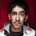 Dev Patel