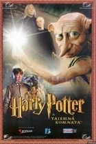 Harry Potter a Tajemná komnata (Harry Potter and The Chamber of Secrets)