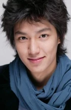 Lee Min-ho