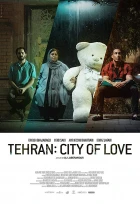 Teherán, město lásky (Tehran: City of Love)